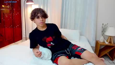 honeymoon_sariel online show from 9, 10, 2025