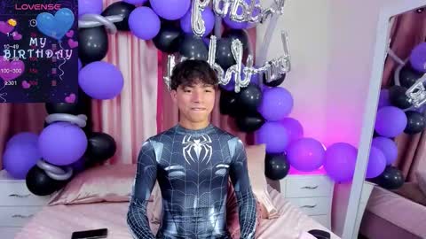 honeymoon_sariel online show from 10, 11, 2025