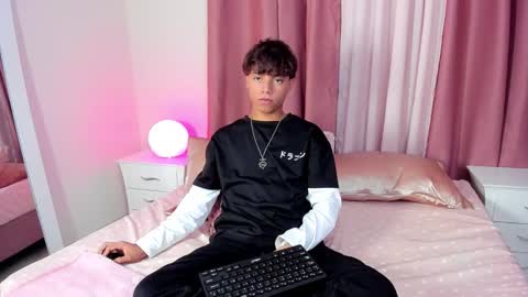 honeymoon_sariel online show from 14, 11, 2025