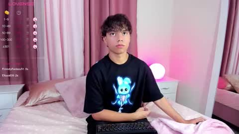 honeymoon_sariel online show from 17, 11, 2025