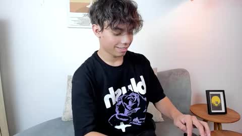 honeymoon_sariel online show from 19, 2, 2026