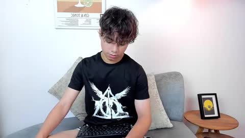 honeymoon_sariel online show from 26, 2, 2026