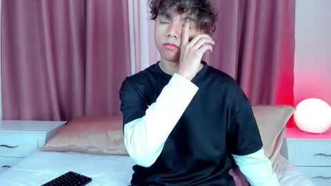 honeymoon_sariel online show from 15, 3, 2026