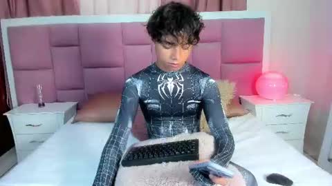 honeymoon_sariel online show from 10, 6, 2026