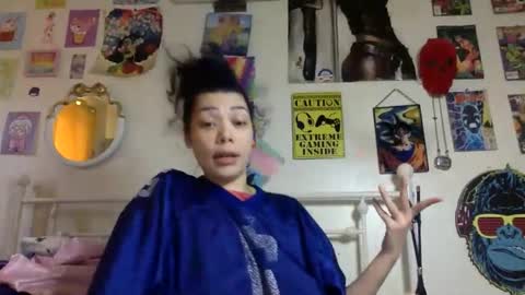 Ruby Sparks online show from 16, 12, 2025