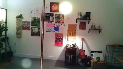 honeythebabe online show from 2, 12, 2024