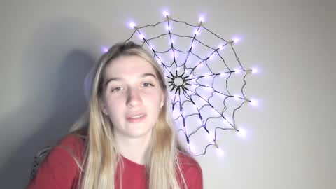 honeyveil online show from 21, 10, 2025