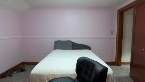 HoneyVelourTS online show from 11, 3, 2026