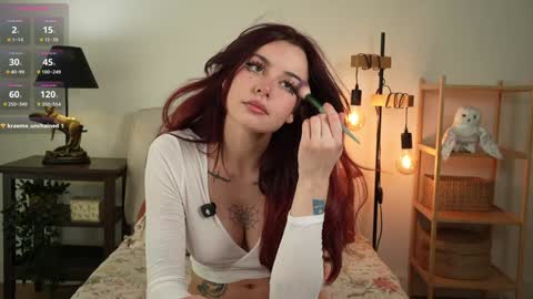 Kate online show from 14, 3, 2026