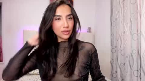 Snapshot of honney_bunny1 chatting on 11, 2, 2025 Andrea online show from 11, 2, 2025