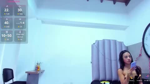 honnyy_23 online show from 14, 2, 2026