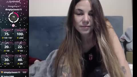 HoodHippy online show from 20, 11, 2025