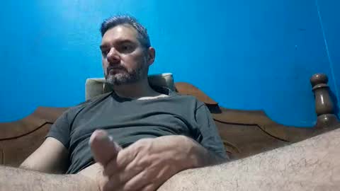 hoornyfox online show from 4, 11, 2025