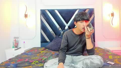 hoot_booys_ online show from 17, 11, 2025