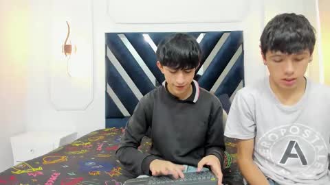 hoot_booys_ online show from 20, 11, 2025