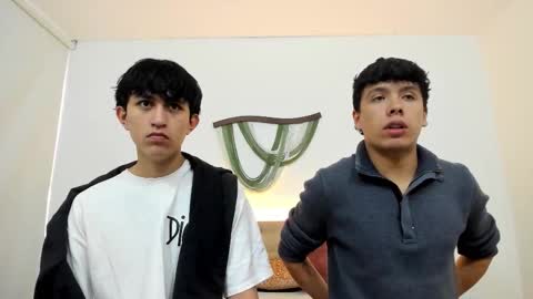 hoot_booys_ online show from 8, 2, 2026