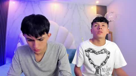 hoot_booys_ online show from 20, 2, 2026