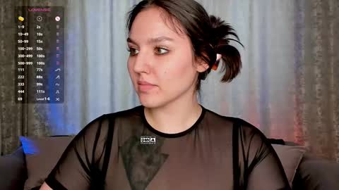 Karina online show from 6, 12, 2024