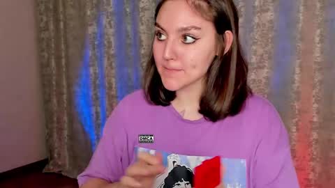 Karina online show from 10, 12, 2024