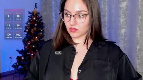 Karina online show from 29, 12, 2024