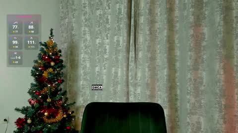 Karina online show from 2, 1, 2025