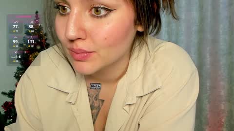 Karina online show from 3, 1, 2025