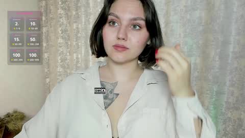 Karina online show from 30, 1, 2025