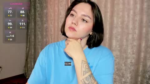 Karina online show from 24, 2, 2025