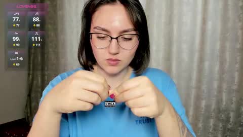 Karina online show from 25, 2, 2025