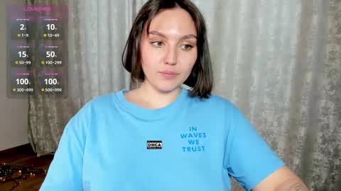 Karina online show from 4, 3, 2025