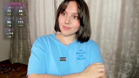 Karina online show from 5, 3, 2025