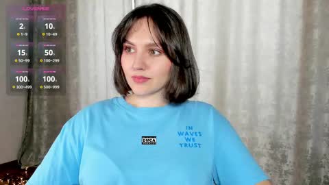 Karina online show from 7, 3, 2025