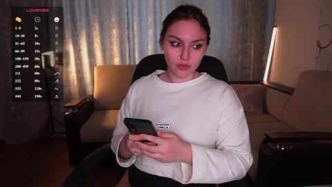 Karina online show from 25, 5, 2026
