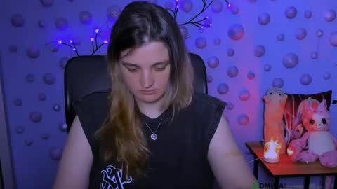hope_shadow online show from 23, 5, 2026