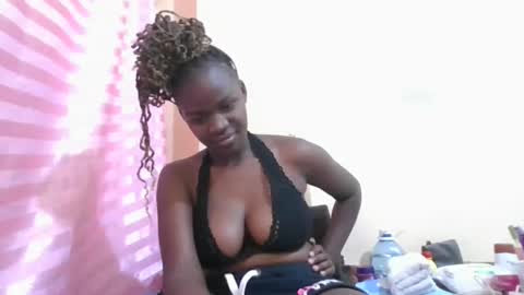 hope_terry online show from 18, 11, 2025