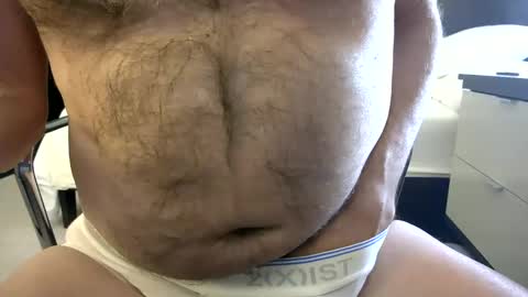 Snapshot of horcon69 chatting on 27, 1, 2025 horcon69 online show from 27, 1, 2025