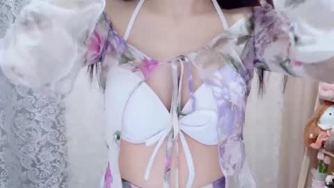 Snapshot of horinatori chatting on 3, 10, 2025 Rina online show from 3, 10, 2025