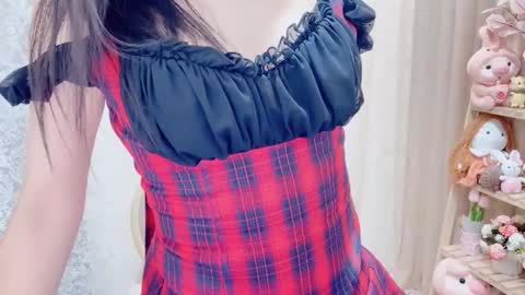 Snapshot of horinatori chatting on 9, 10, 2025 Rina online show from 9, 10, 2025