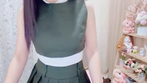 Snapshot of horinatori chatting on 17, 11, 2025 Rina online show from 17, 11, 2025