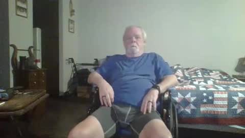 Snapshot of hormonemonster27 chatting on 20, 12, 2024 Hormone Monster online show from 20, 12, 2024