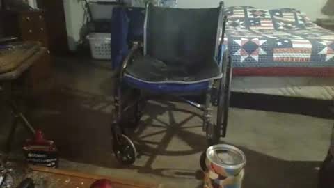 Snapshot of hormonemonster27 chatting on 31, 12, 2024 Hormone Monster online show from 31, 12, 2024