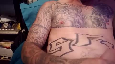 horndawg82 online show from 18, 3, 2026