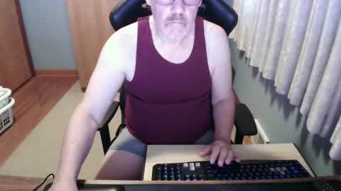 horndoggy online show from 11, 7, 2026