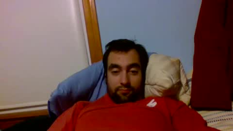 Snapshot of hornemike127 chatting on 13, 12, 2024 hornemike127 online show from 13, 12, 2024