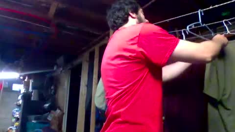 Snapshot of hornemike127 chatting on 1, 3, 2025 hornemike127 online show from 1, 3, 2025