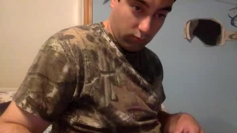 Snapshot of hornemike127 chatting on 10, 5, 2026 hornemike127 online show from 10, 5, 2026