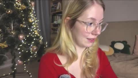 Audrey online show from 22, 12, 2025