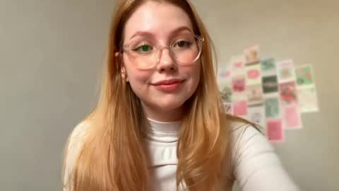 Audrey online show from 21, 4, 2026