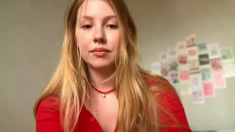 Snapshot of horney_audrey chatting on 29, 5, 2026 Audrey online show from 29, 5, 2026