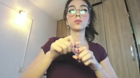 horny_adiction online show from 20, 7, 2026